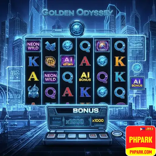 phpark Slots