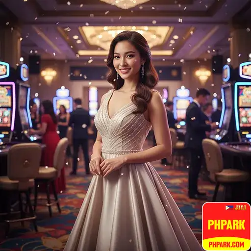 phpark Casino