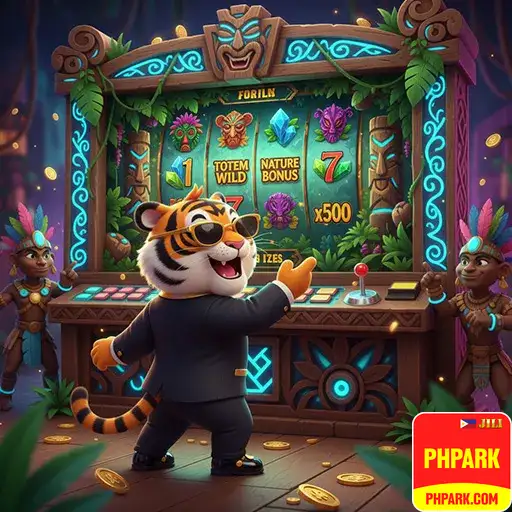 phpark Game