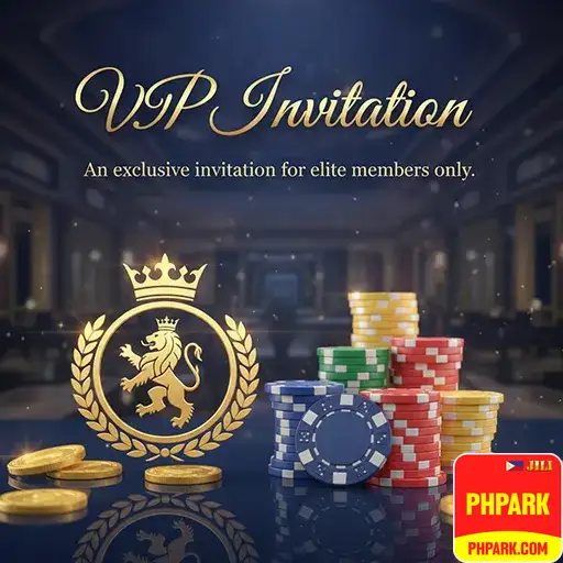 phpark VIP