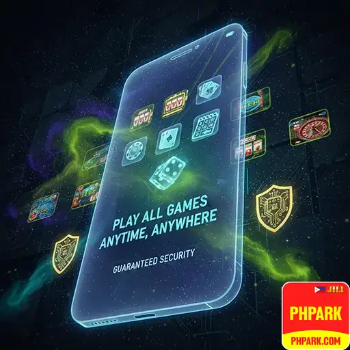 phpark App